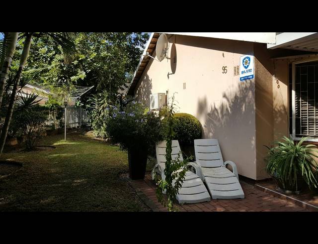 2 BEDROOM SECTIONAL TITLE SOLD IN SHERWOOD